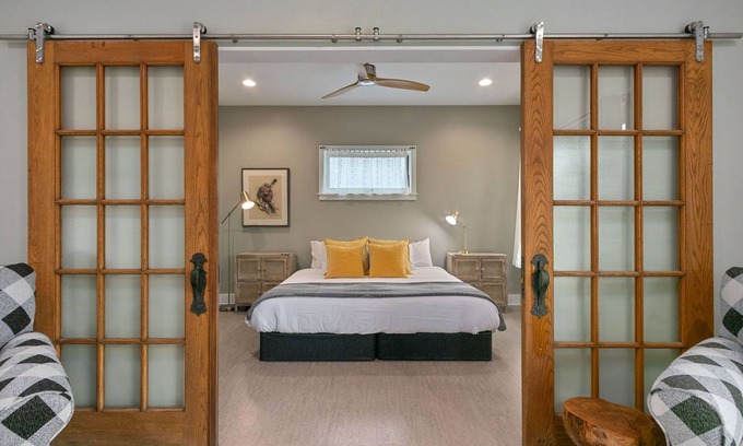Fort Collins Casa | Spectacular Home in Peaceful Area Vineyard Views