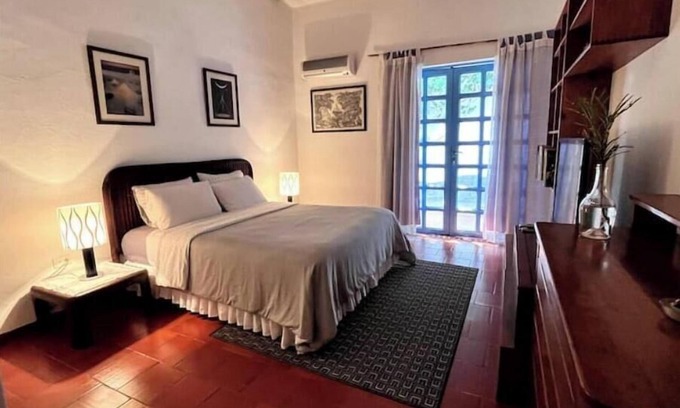 Puerto Colombia Casa | Spectacular house in Choroni