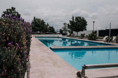 Aguascalientes Casa | Spectacular House w/Pool & Amazing Location