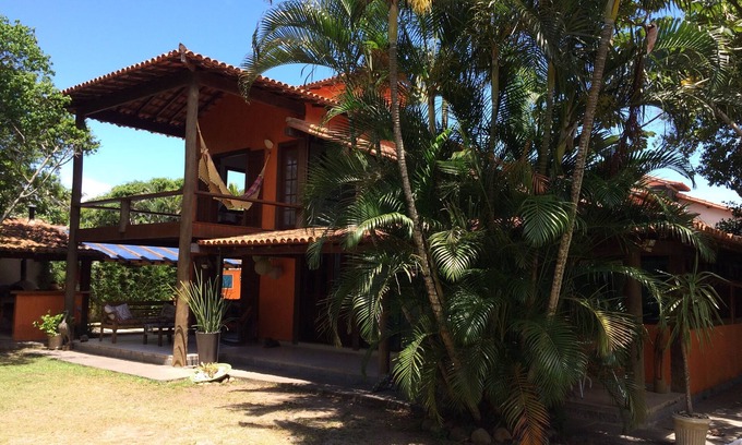 Bosque de Geriba Casa | Espectacular casa, nuevo, amplio, acogedor y decorado con cinco salas refrigeradas.