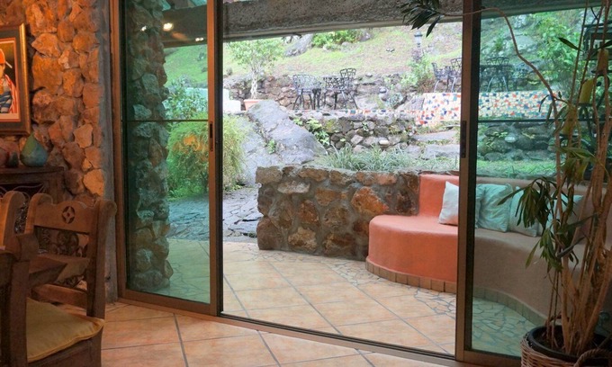El Valle de Anton Casa | Espectacular casa para una escapada familiar