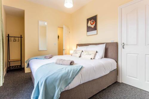 Carlisle Apartamento | Spectacular House with Patio in Carlisle