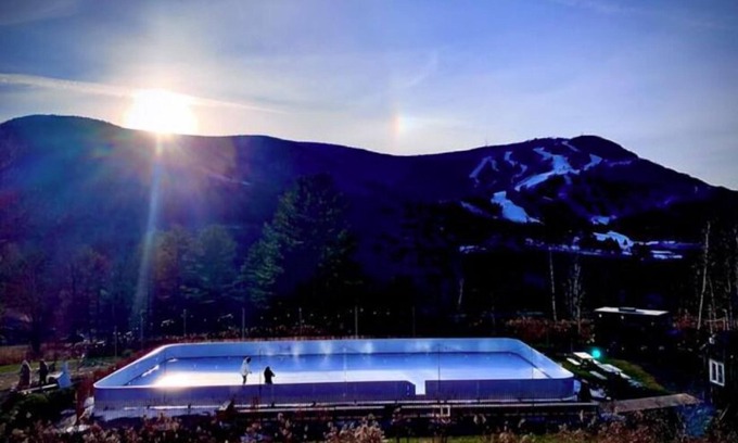 Hunter Casa | SPECTACULAR Hunter Mountain Views, INCREDIBLE LOCATION-2 minutes to slopes !!