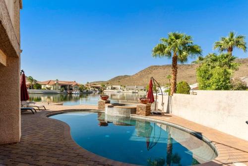 Arrowhead Lakes Casa | Spectacular Lake House Retreat