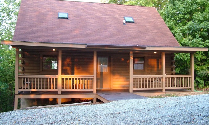 Pine Mountain Cabina | "Linger Longer" Cabin 2A: espectaculares vistas a la montaña, ¡la escapada perfecta!