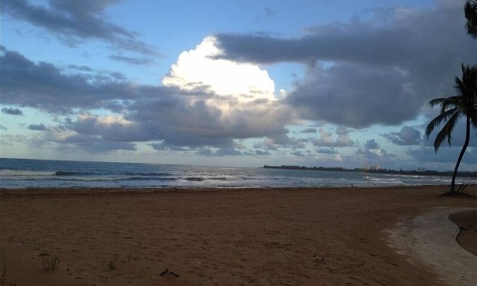 Mameyes II Villa | Espectacular villa frente al mar / Wyndham Rio Mar Resort 2br2b