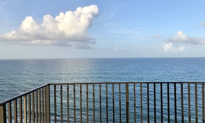 Hutchinson Island South Apartamento | El paraíso lejos de casa