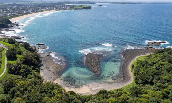 Bombo Casa | Spectacular Ocean View Home in Bombo