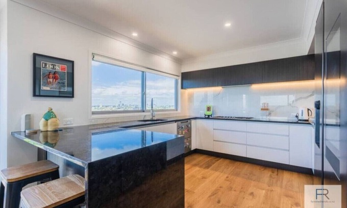 Castor Bay Casa | Spectacular Ocean Views - Castor Bay