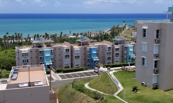 Emajagua Condominio | Spectacular Ocean Views !!!!