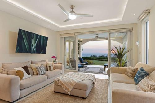 Tamarindo Casa | Spectacular Oceanview Villa and Pool