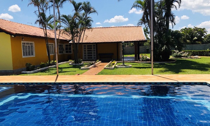 Boituva Casa | (Más) actualizado hace 2 días de www.portae.com.