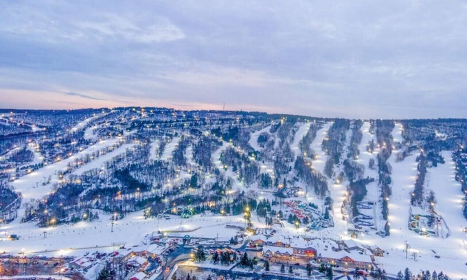 Tannersville Casa | Spectacular Pocono's Getaway Near EVERYTHING!!!
