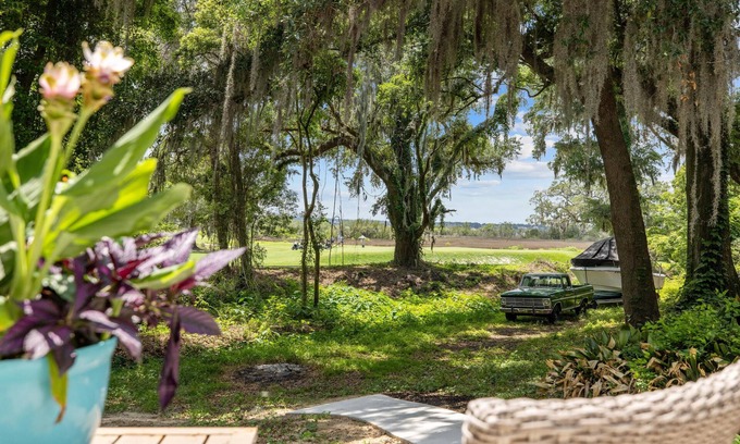 Riverland Terrace Casa | Spectacular Riverview Home Near Folly Beach and Downtown Charleston - BRAND NEW!