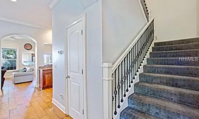 Palmetto Dunes Casa | Spectacular Sunset Views on the Marsh in Hilton Head Island