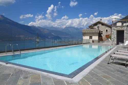 Bellano Casa | Spectacular views and modern living on Lake Como