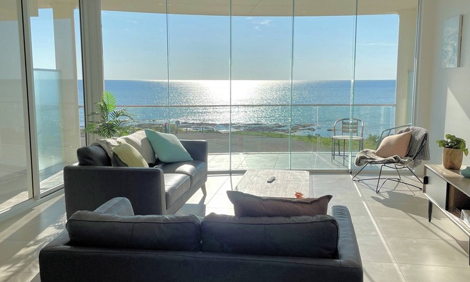 Moonta Bay Casa | Spectacular Views!