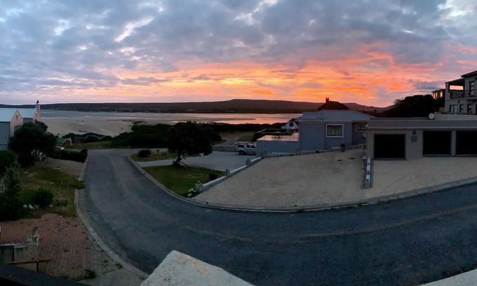 Witsand Casa | Spectacular Views of the bay -Bay View Witsand
