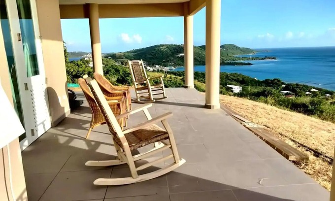 Playa Sardinas I Casa | Spectacular Villa Vista Melones First Floor