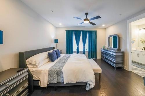 Castleberry Hill Casa | Spectacular Vista