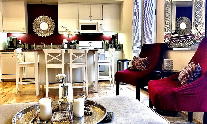 Irvine Apartamento | Spectrum Resort 1 bedroom plus loft