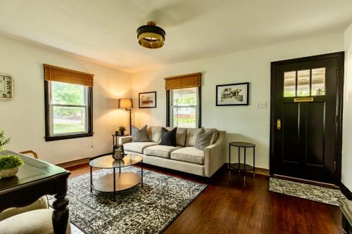 Speedway Casa | Speedway Finish Line House