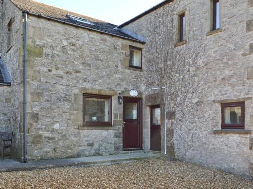 Earl Sterndale Casa | Speedwell Corner Jericho Farm