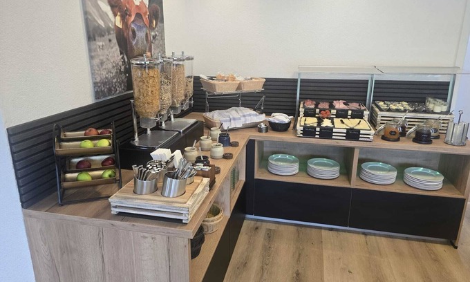 Reimerath Cama Y Desayuno | Speedy's Bed & Breakfast