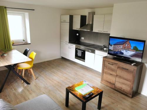 Herresbach Apartamento | Speedys Apartments am Brünnchen