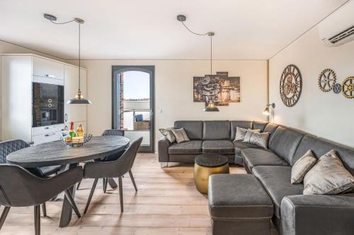Barth Apartamento | Speicher Hafendomizil