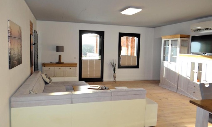 Barth Apartamento | Speicher Residenz Barth E2 App 9