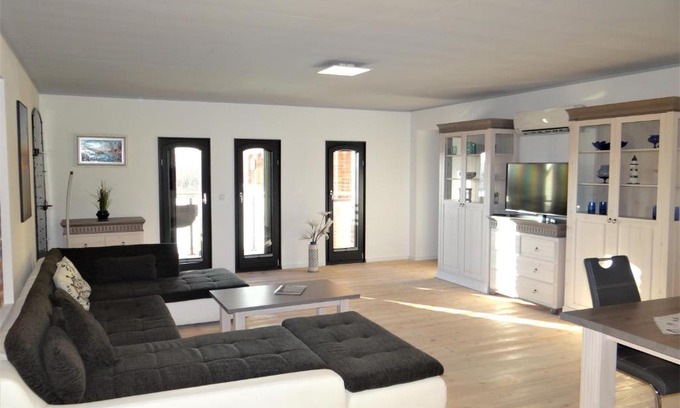 Barth Apartamento | Speicher Residenz Barth E4 App 9