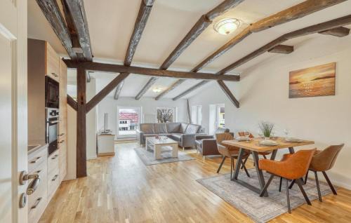 Klein Upahl Apartamento | Speicher Studio 2