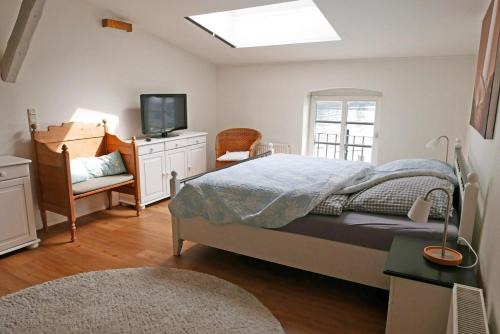 Kappeln Apartamento | Speicherheimat