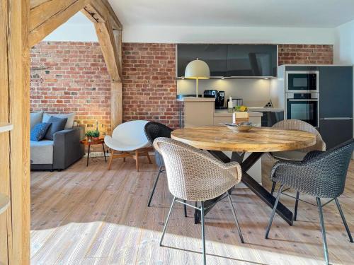 Barth Apartamento | Speicherresidenz App 3 11 - Südseite