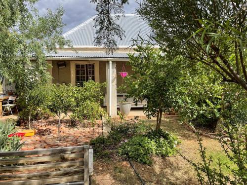 Calitzdorp Casa | Spekboom Cottage