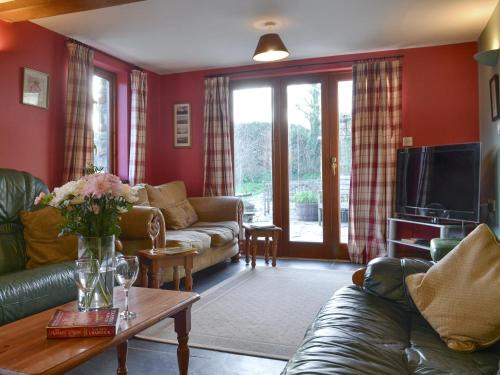 Hartland Casa | Speke's Retreat - 18827