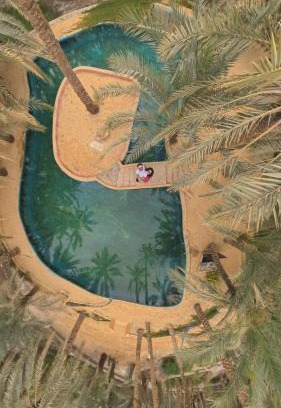 Siwa Casa | Spellbound in Siwa