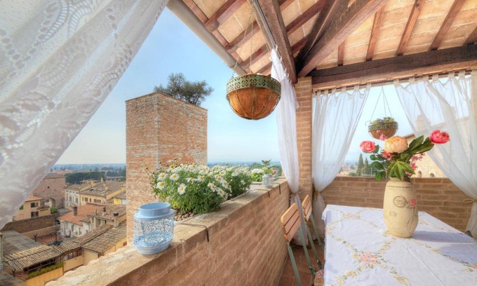 Spello Apartamento | Spello House Altana