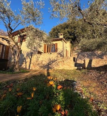 Spello Casa | Spello Sant'Onofrio