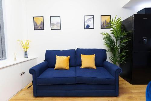 Harehills Apartamento | Spencer House