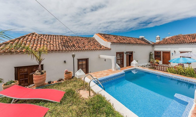 Valle de Guerra Apartamento | Alojamiento de 1 habitaciones en Valle de Guerra