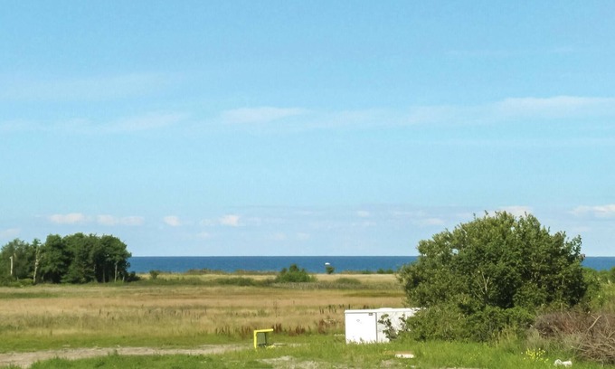 Nordstrand Casa | Alojamiento de 3 habitaciones en Frederikshavn