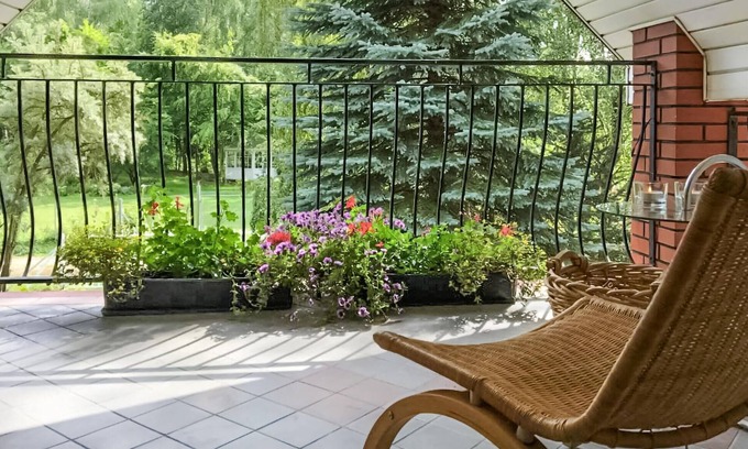 Goscino Apartamento | Spend a wonderful family vacation at the fishing lake, Kamienica