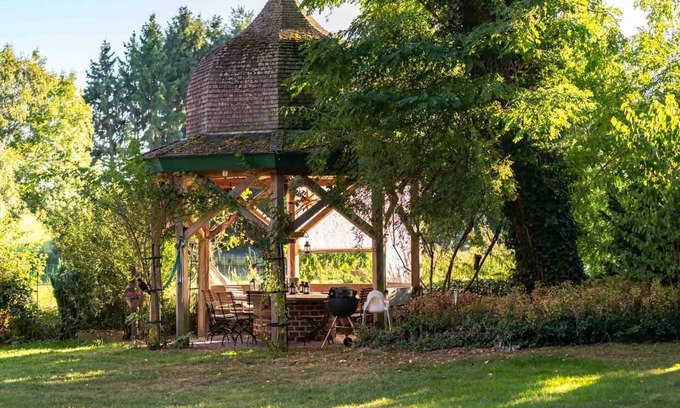 Muritz Casa | Spend a wonderful time in the idyllic vacation accommodation.