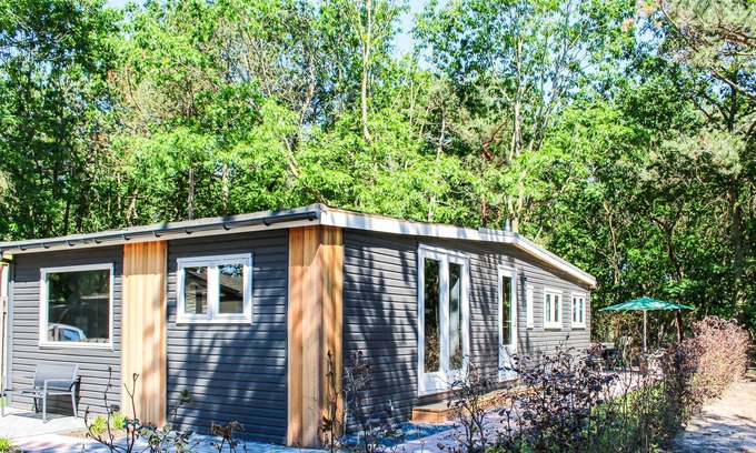 Zeeland Casa | Alojamiento de 2 habitaciones en Zeeland