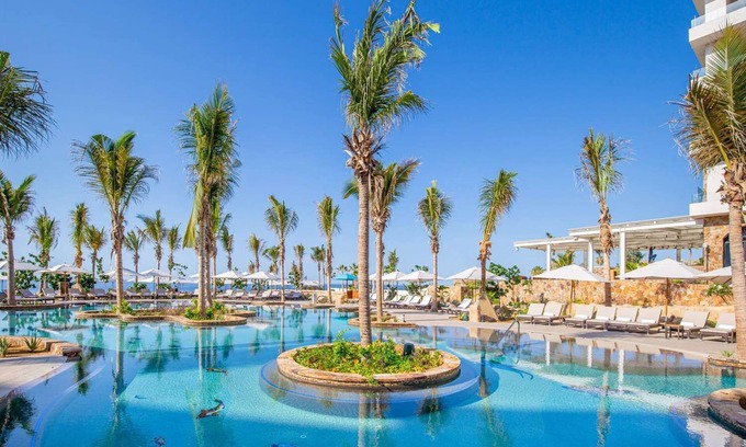 Chulavista Complejo | Spend New Years in Cabo! 2-bed Luxury Suite - Villa La Valencia Beach Resort