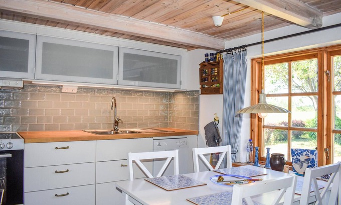 Borrby Casa | Spend wonderful, relaxing vacations in the countryside