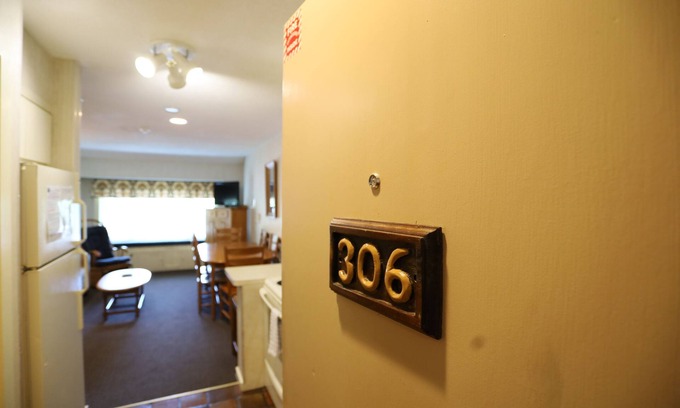 Lincoln Condominio | Spend your Vacation in at Inns of Waterville Valley! (306)
