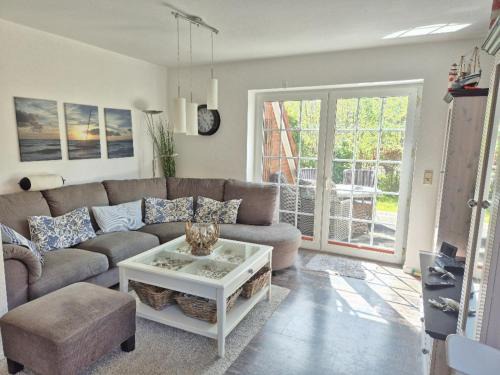 Neßmersiel Casa | Sperlingsnest